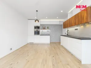 Prodej bytu 3+kk, Brno - Štýřice, Vídeňská, 52 m2