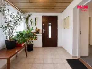 Prodej rodinného domu, Kořenice, 76 m2