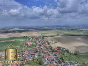 Prodej pozemku, Byzhradec, 1138 m2