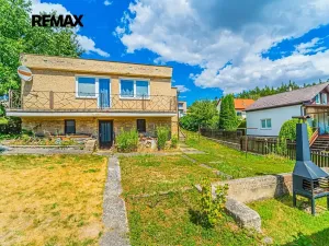 Prodej rodinného domu, Kamenné Žehrovice, Sadová, 100 m2