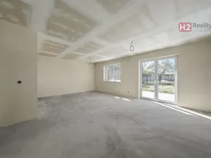 Prodej rodinného domu, Přerov nad Labem, 127 m2