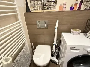 Pronájem bytu 1+kk, Rajhrad, Masarykova, 41 m2
