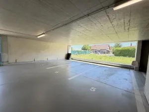 Pronájem bytu 1+kk, Rajhrad, Masarykova, 41 m2