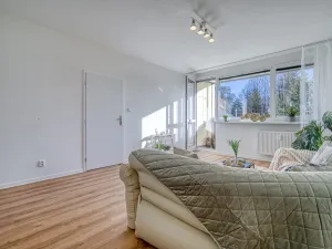 Pronájem bytu 3+1, Stráž pod Ralskem, Mimoňská, 70 m2