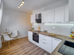 Pronájem bytu 3+1, Stráž pod Ralskem, Mimoňská, 70 m2