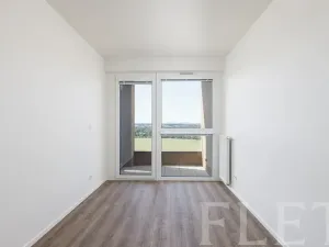 Pronájem bytu 2+kk, Praha - Černý Most, Arnošta Valenty, 50 m2