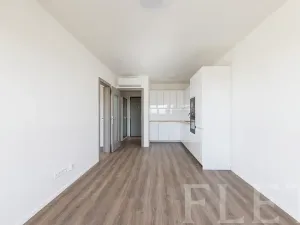 Pronájem bytu 2+kk, Praha - Černý Most, Arnošta Valenty, 50 m2