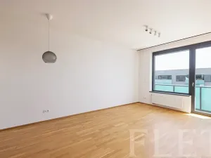 Pronájem bytu 2+kk, Praha - Holešovice, Argentinská, 52 m2