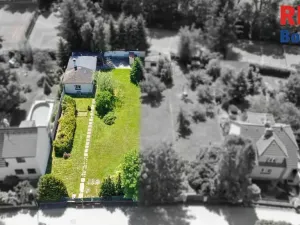 Prodej rodinného domu, Český Brod, Na Bělidle, 84 m2
