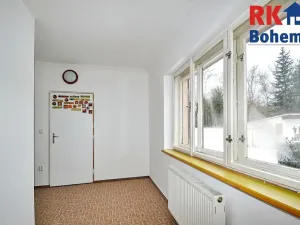 Prodej rodinného domu, Český Brod, Na Bělidle, 84 m2