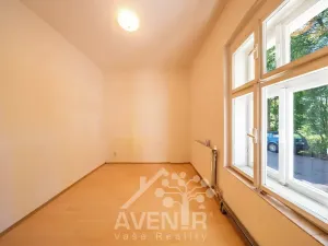 Prodej činžovního domu, Liberec, Hradební, 145 m2