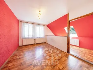 Prodej činžovního domu, Liberec, Hradební, 145 m2