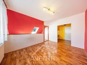 Prodej činžovního domu, Liberec, Hradební, 145 m2