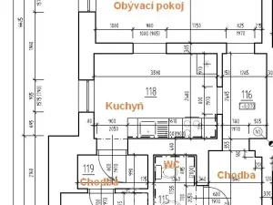 Prodej vícegeneračního domu, Liberec, Hradební, 145 m2