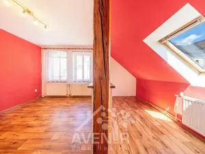 Prodej vícegeneračního domu, Liberec, Hradební, 145 m2