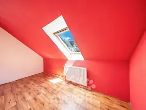 Prodej vícegeneračního domu, Liberec, Hradební, 145 m2