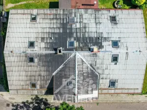 Prodej vícegeneračního domu, Liberec, Hradební, 145 m2