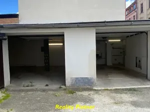Pronájem skladu, Příbram, Dlouhá, 65 m2