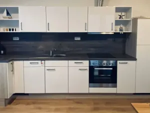 Prodej bytu 2+kk, Praha - Ďáblice, Křižanská, 49 m2