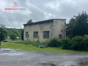 Prodej pozemku pro bydlení, Kamenice nad Lipou, 538 m2