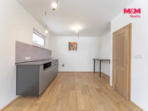 Pronájem rodinného domu, Načeradec, Vožická, 113 m2