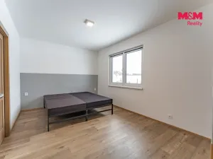 Pronájem rodinného domu, Načeradec, Vožická, 113 m2