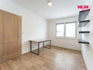 Pronájem rodinného domu, Načeradec, Vožická, 113 m2