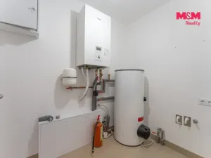 Pronájem rodinného domu, Načeradec, Vožická, 113 m2