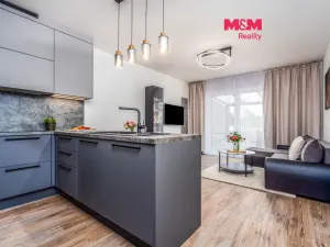 Prodej rodinného domu, Podlešín, 78 m2