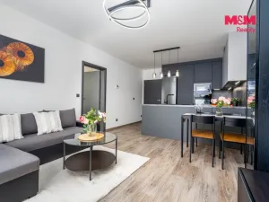 Prodej rodinného domu, Podlešín, 78 m2