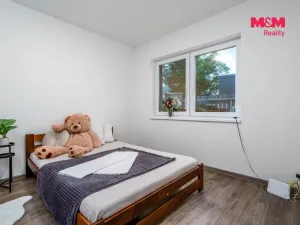 Prodej rodinného domu, Podlešín, 78 m2