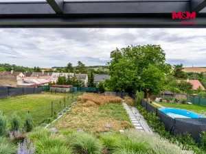 Prodej rodinného domu, Podlešín, 78 m2