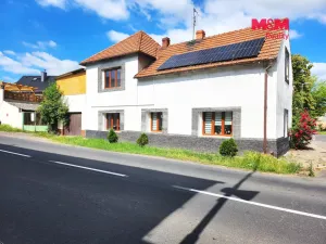 Prodej rodinného domu, Jimlín - Zeměchy, 208 m2