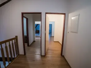 Prodej rodinného domu, Lety, 550 m2