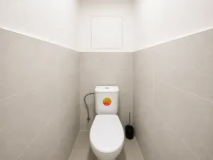 Pronájem bytu 1+kk, Praha - Záběhlice, Bramboříková, 42 m2