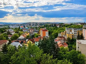 Prodej bytu 1+kk, Praha - Záběhlice, Bramboříková, 42 m2