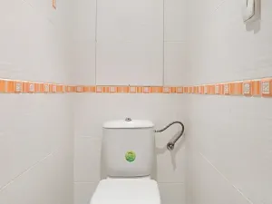 Prodej bytu 2+1, Praha - Záběhlice, Jahodová, 55 m2