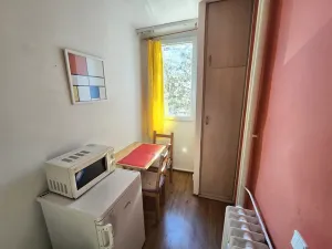 Pronájem bytu 1+1, Brno, Halasovo náměstí, 33 m2