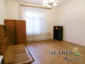 Pronájem bytu 2+1, Praha - Smíchov, Pravoúhlá, 70 m2
