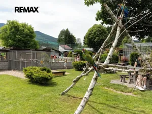 Prodej zemědělské usedlosti, Lipová-lázně, 871 m2
