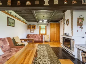 Prodej chaty, Makov, Slovensko, 136 m2