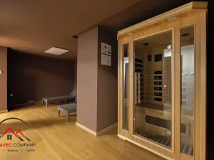 Pronájem bytu 2+1, Ostrava, Cihelní, 57 m2