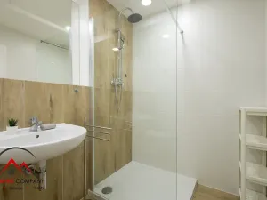 Pronájem bytu 2+1, Ostrava, Cihelní, 55 m2