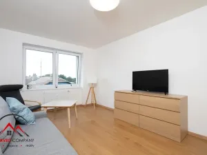 Pronájem bytu 2+1, Ostrava, Cihelní, 55 m2