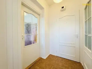 Pronájem bytu 2+kk, Třebíč, Řípovská, 35 m2
