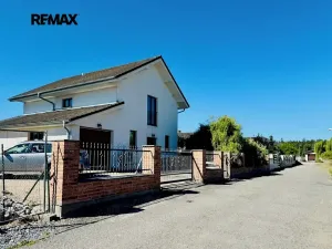 Prodej rodinného domu, Svojetice, Točitá, 149 m2
