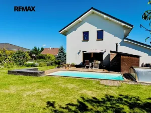 Prodej rodinného domu, Svojetice, Točitá, 149 m2