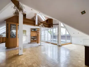 Prodej vily, Bechyně, Čechova, 660 m2