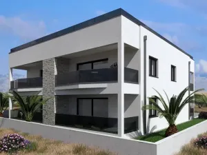 Prodej bytu 3+kk, Vir, Chorvatsko, 90 m2