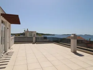 Prodej bytu 4+kk, Vodice, Chorvatsko, Srima XVII, 192 m2